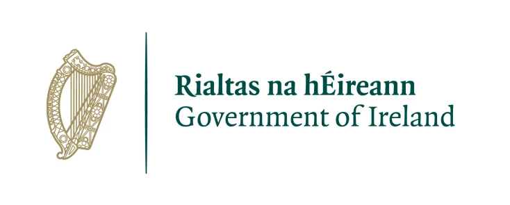 Funded by the Irish Government