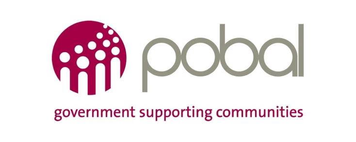 Funded by Pobal