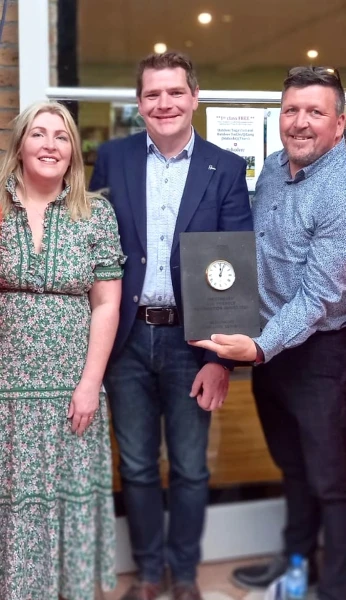 Westmeath County Council Awards 2023
